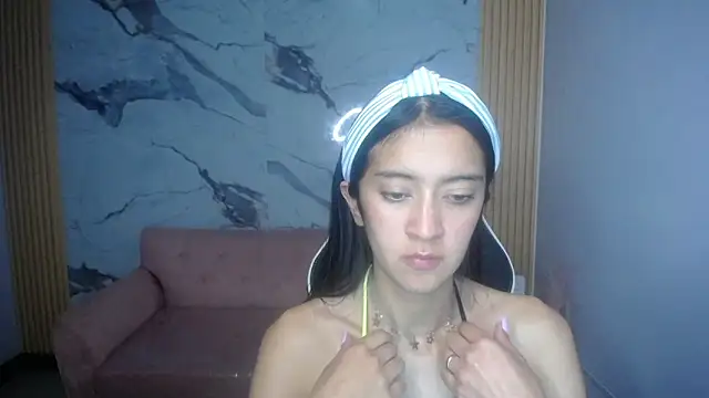 Dahyan_ch's cam snapshot