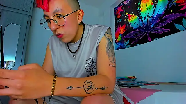 Sexyboy_666 live sex cam