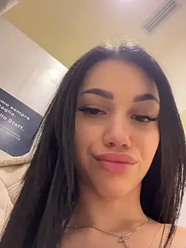 ilariea_girl live sex cam