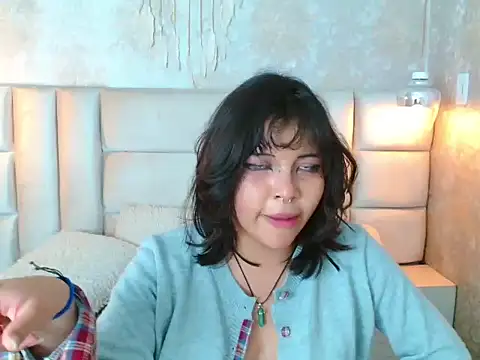 Izumikawai's cam snapshot