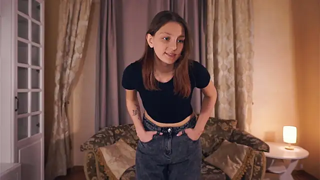 ChrisAmott's cam snapshot