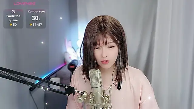 Tw_Sexynn live sex cam