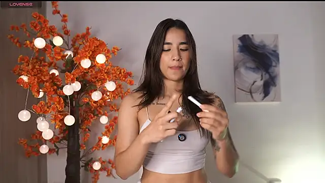 VictoriaHiill live sex cam