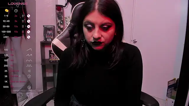 Acid666_alice's cam snapshot