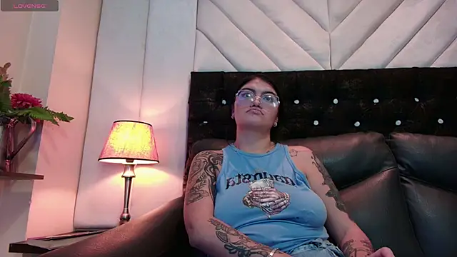 jackandtriana's cam snapshot