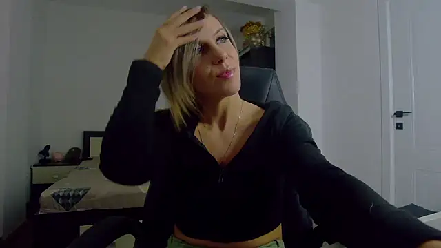 DedeSibel live sex cam