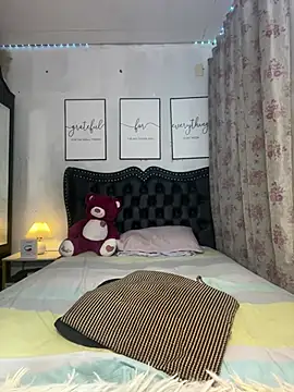 Miss_Deliciousness live sex cam