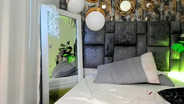 SamantthaRosxe's cam snapshot