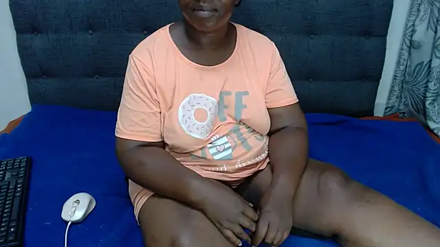 Thickchocolatex2's cam snapshot