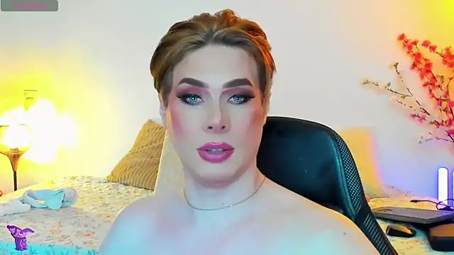 mike_blossom live sex cam