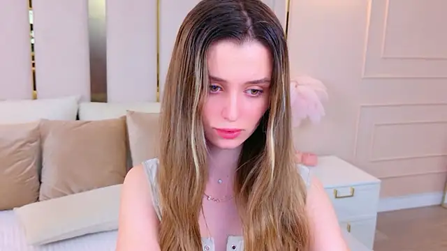 MarybethSnow live sex cam