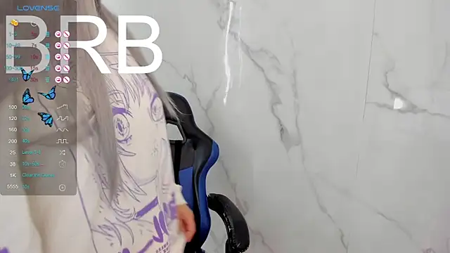 violet_sub's cam snapshot