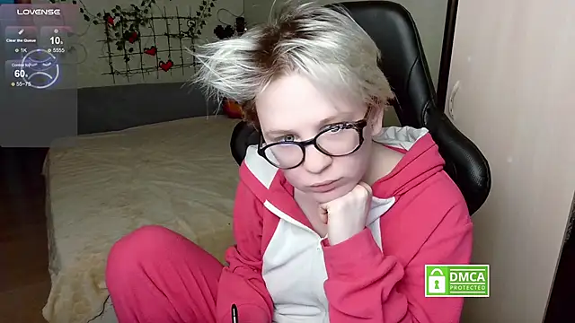 Gretta_cute's cam snapshot