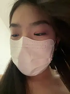 Yunyun202601 live sex cam