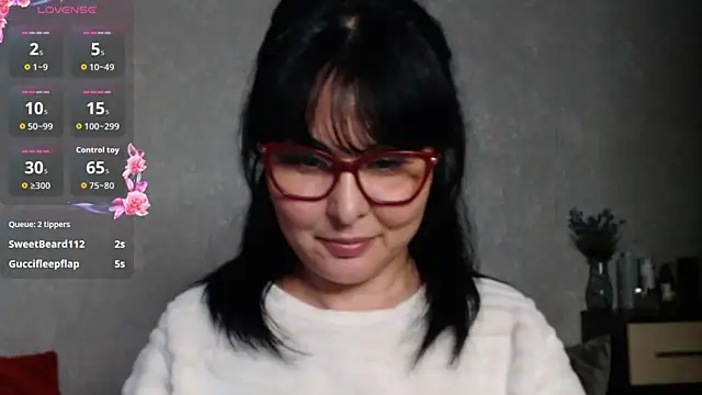 _Brynetka_'s cam snapshot