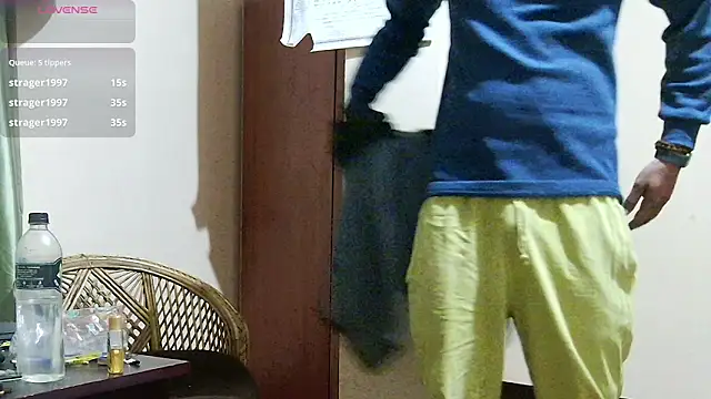 Gre3k_god's cam snapshot