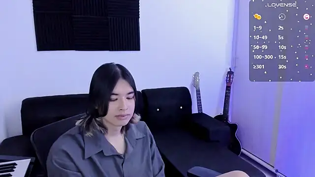 JordiWilld's cam snapshot