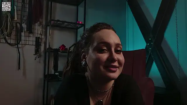 VortexProject live sex cam