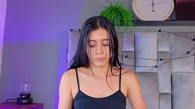 AmyPalmmer's cam snapshot