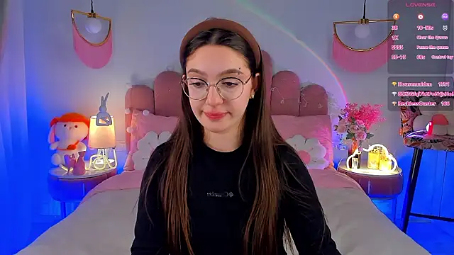 GiaCale's cam snapshot