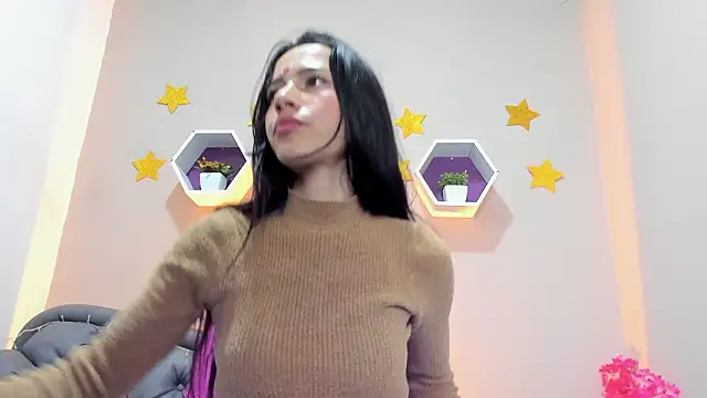 Laskhmi_'s cam snapshot