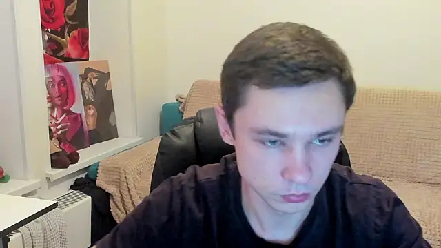 Alexmansuper's cam snapshot