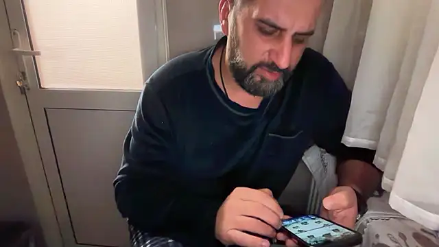 TARKAN1's cam snapshot