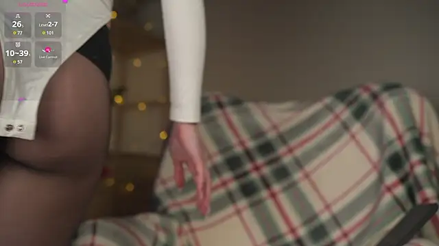 HelloHodge's cam snapshot