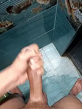 FloweredShallow's cam snapshot