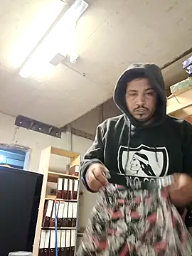 hotleon127's cam snapshot