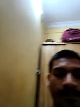 GappingHotbed's cam snapshot