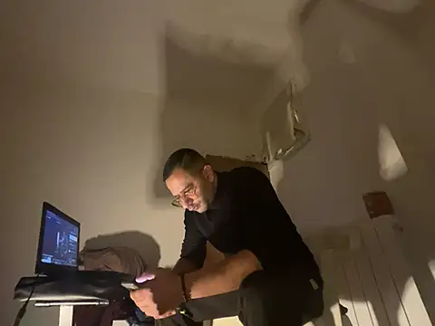 Enderson007's cam snapshot