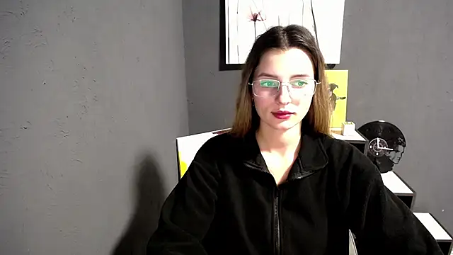 lady_olivia_'s cam snapshot