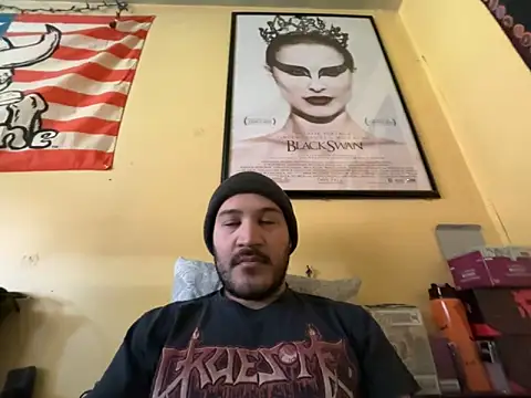 Sleeker99's cam snapshot