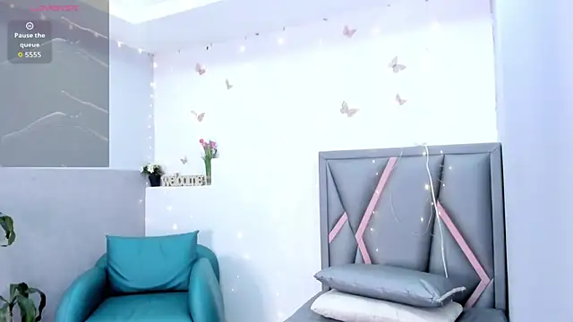 Sofia_villareal's cam snapshot