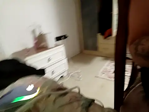 Ufkizil's cam snapshot