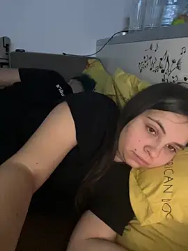 Sandrasopretty's cam snapshot