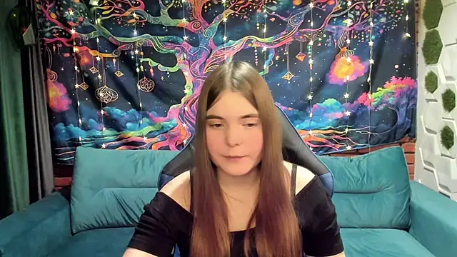 MiraaBloom's cam snapshot