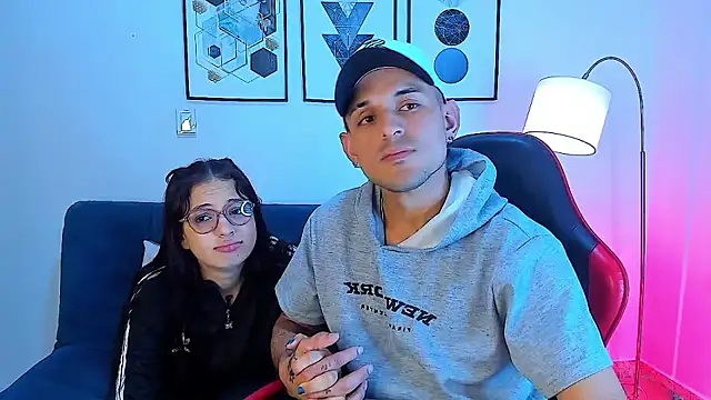 JACOB_RACHELL's cam snapshot