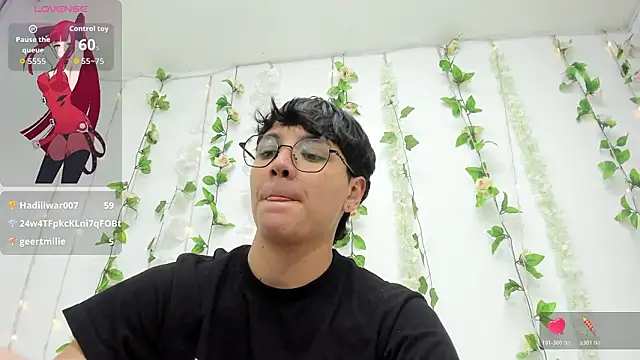 bad_giirl_'s cam snapshot