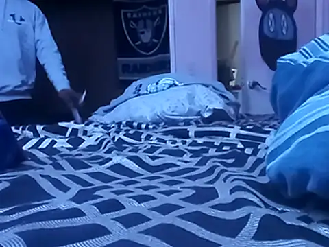 Blkstylion's cam snapshot