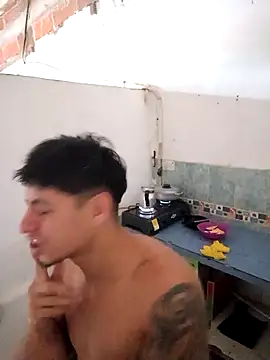 Astrape's cam snapshot