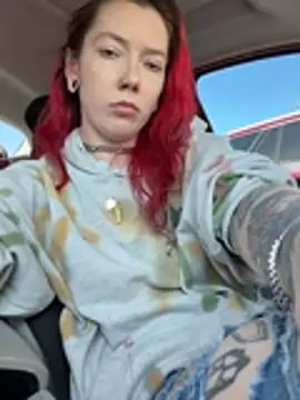 alexaann561's cam snapshot