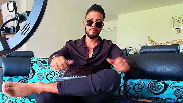 DaveSoldier's cam snapshot