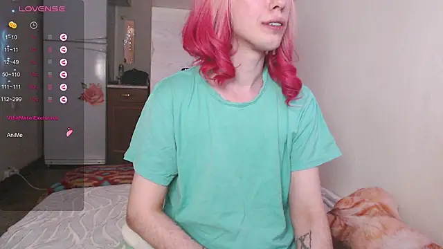 PussNoBoots's cam snapshot