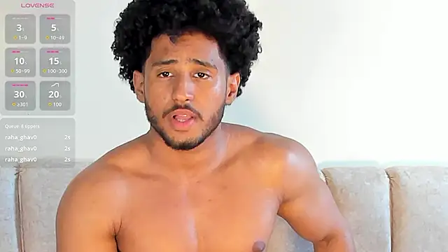 zarek_lux's cam snapshot