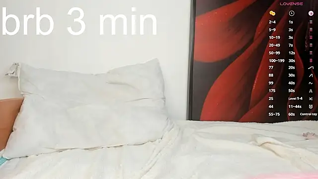 Love_audirs6's cam snapshot