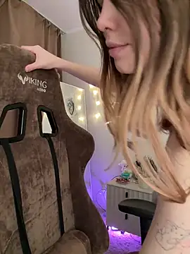 _Amberlley's cam snapshot