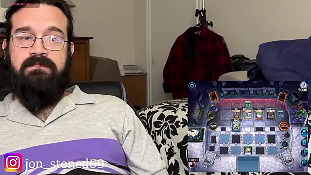 beardedfantasydaddy's cam snapshot