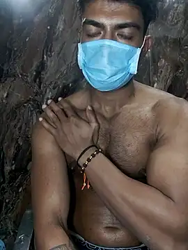 rony6663's cam snapshot